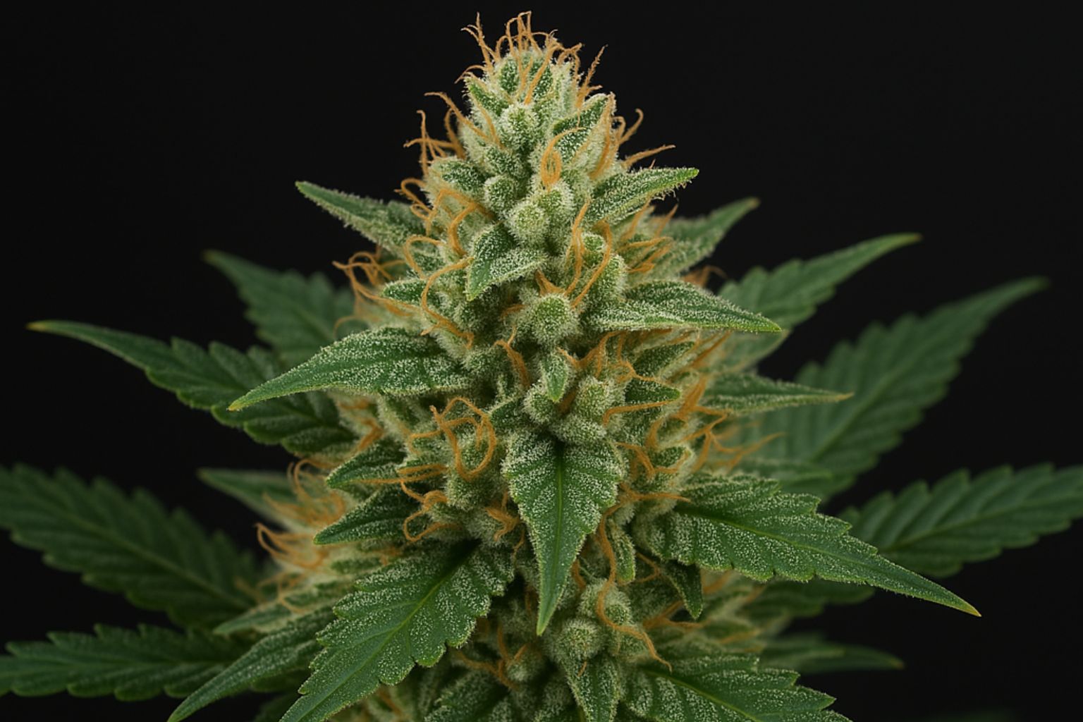 Northern Lights cannabis strain