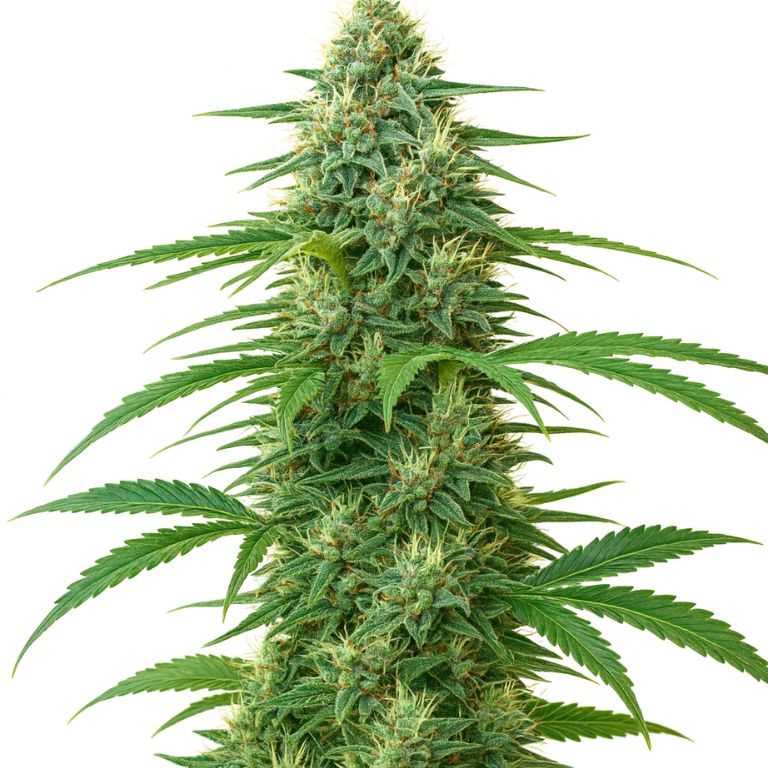 Northern Lights x Skunk Cannabis Seeds