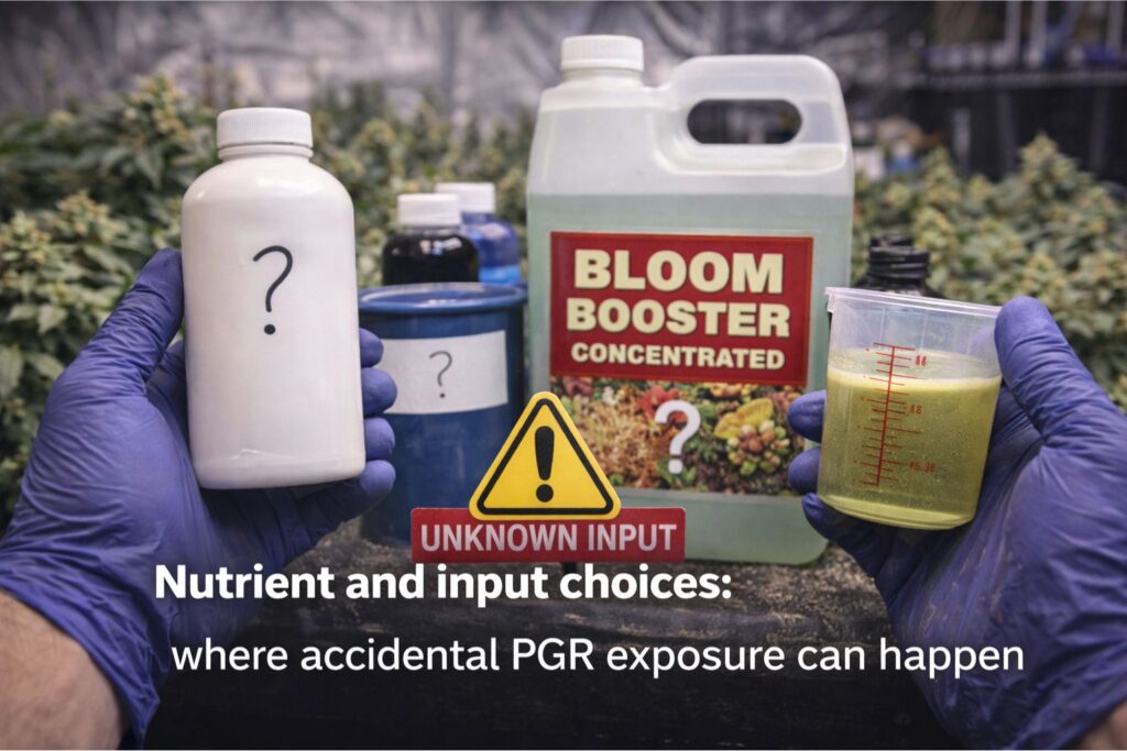 regenerative field applications