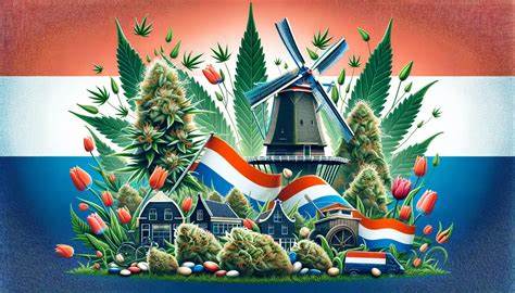 Medical Cannabis in the Netherlands
