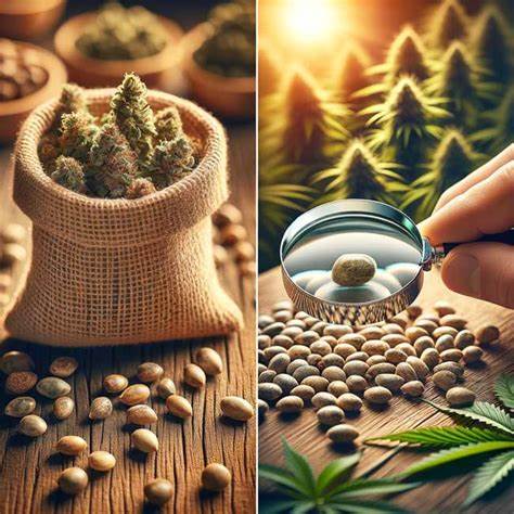 Growing Conditions for CBC Cream & Cheese strain