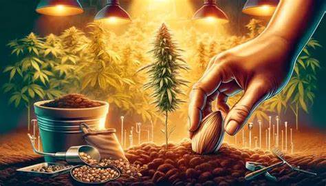 Growing Conditions of Maple Leaf