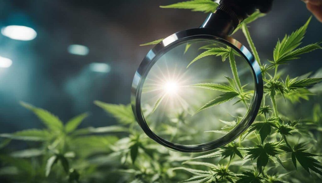 Ongoing Research on HHC is Necessary