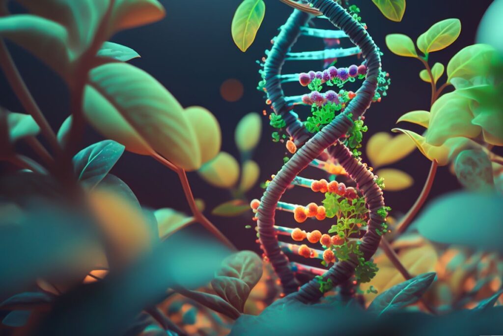Origins of T1 Strain