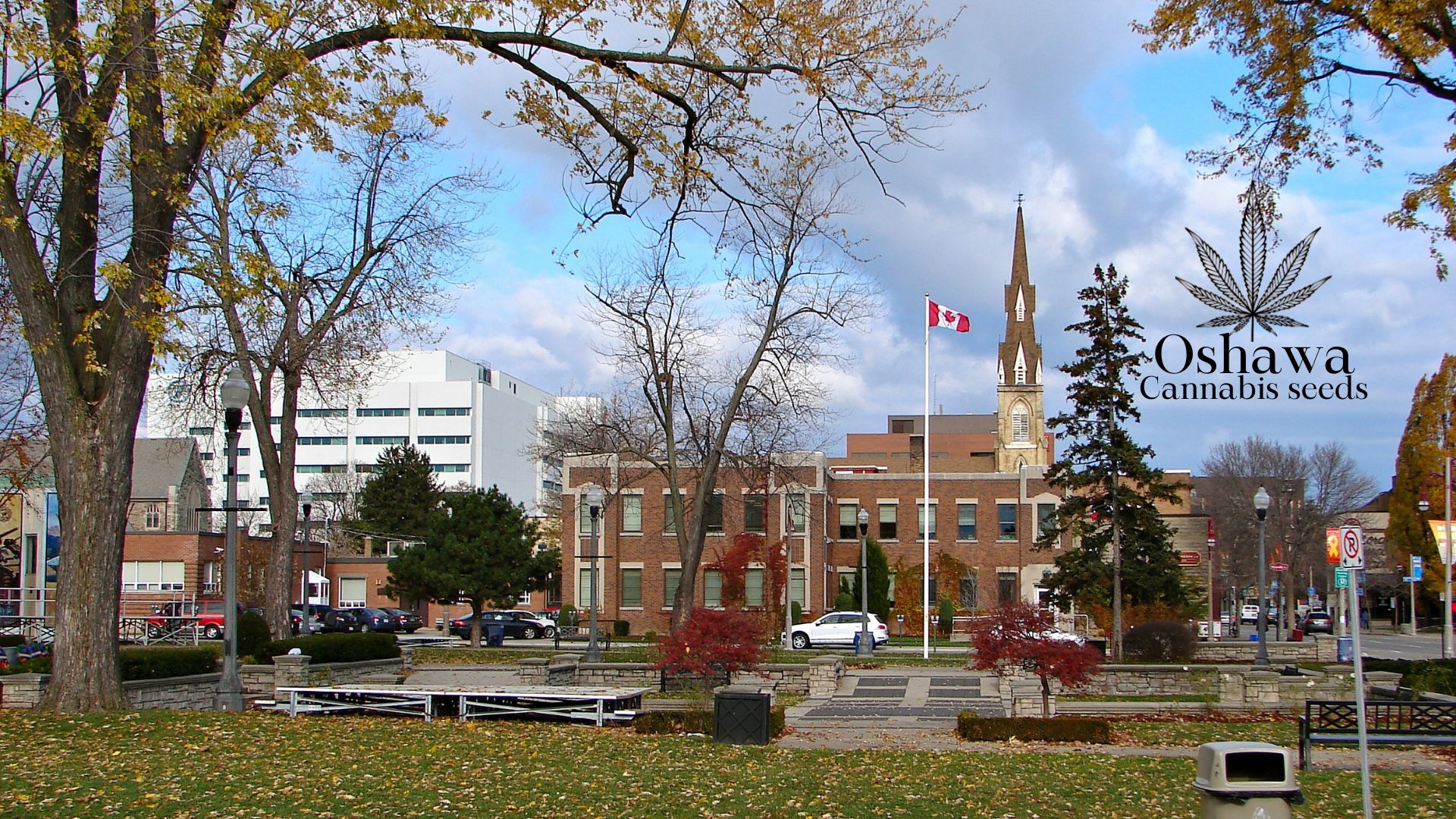 Oshawa