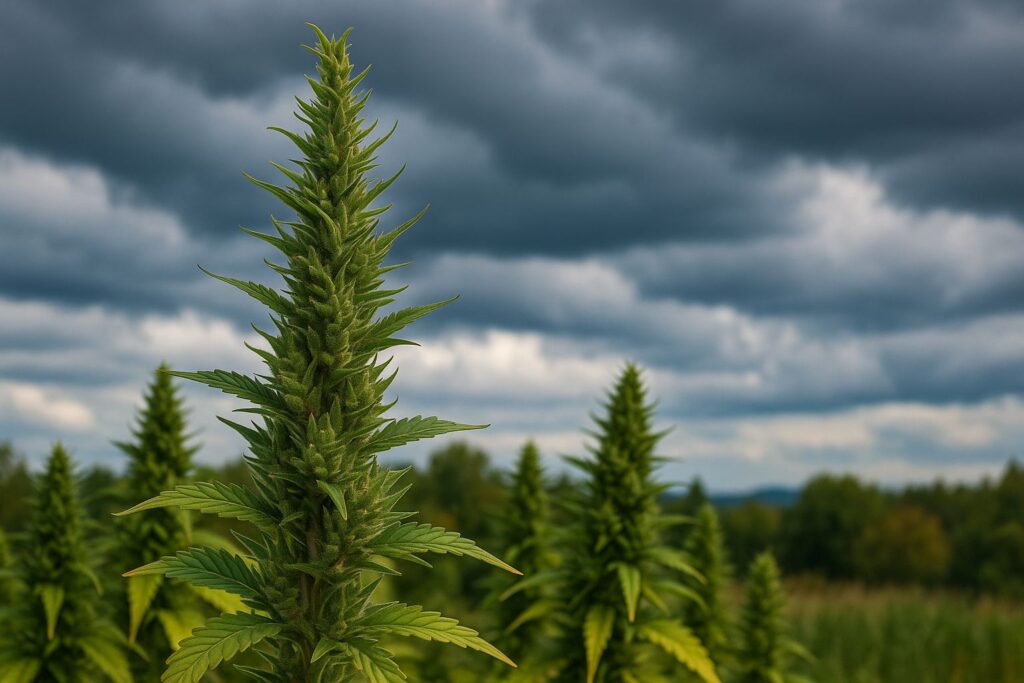 feminized cannabis seeds