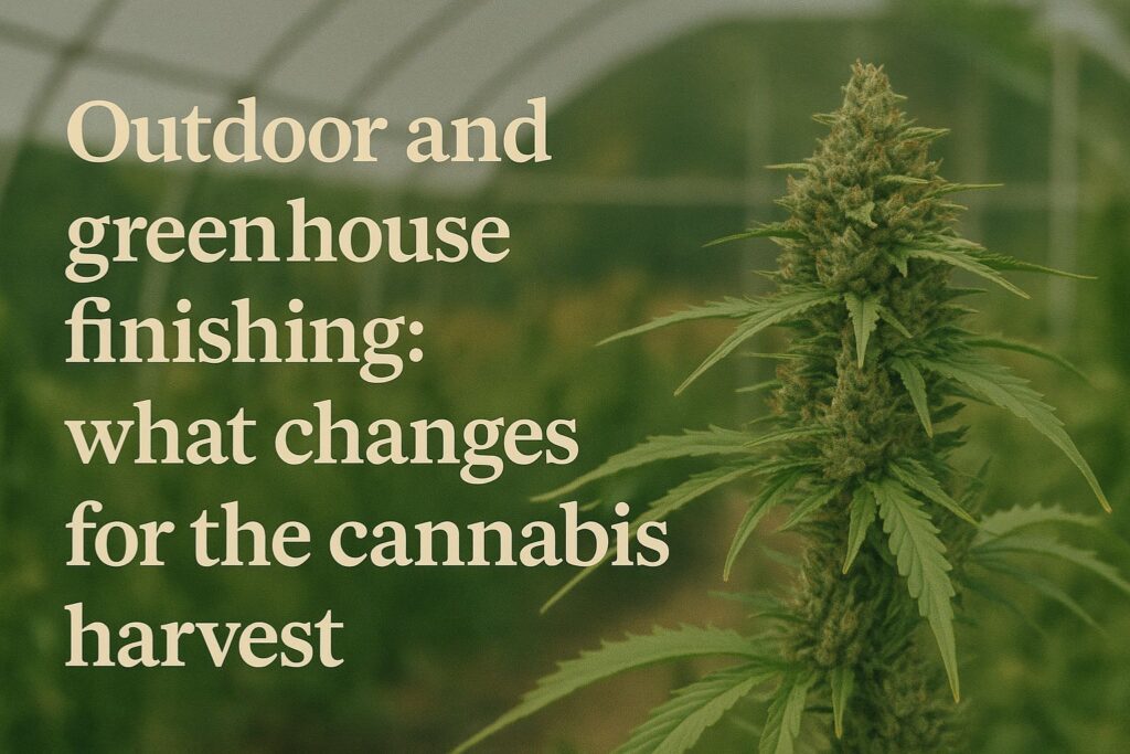 seed-to-shelf harvest plan