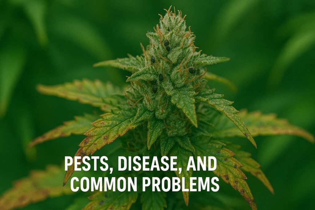 Gelato indica hybrid