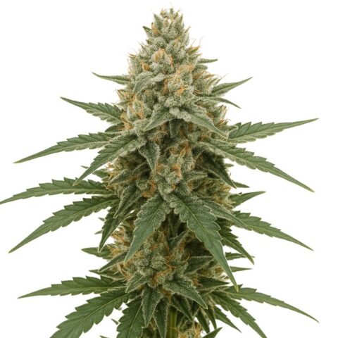 Peyote Gorilla Cannabis Seeds