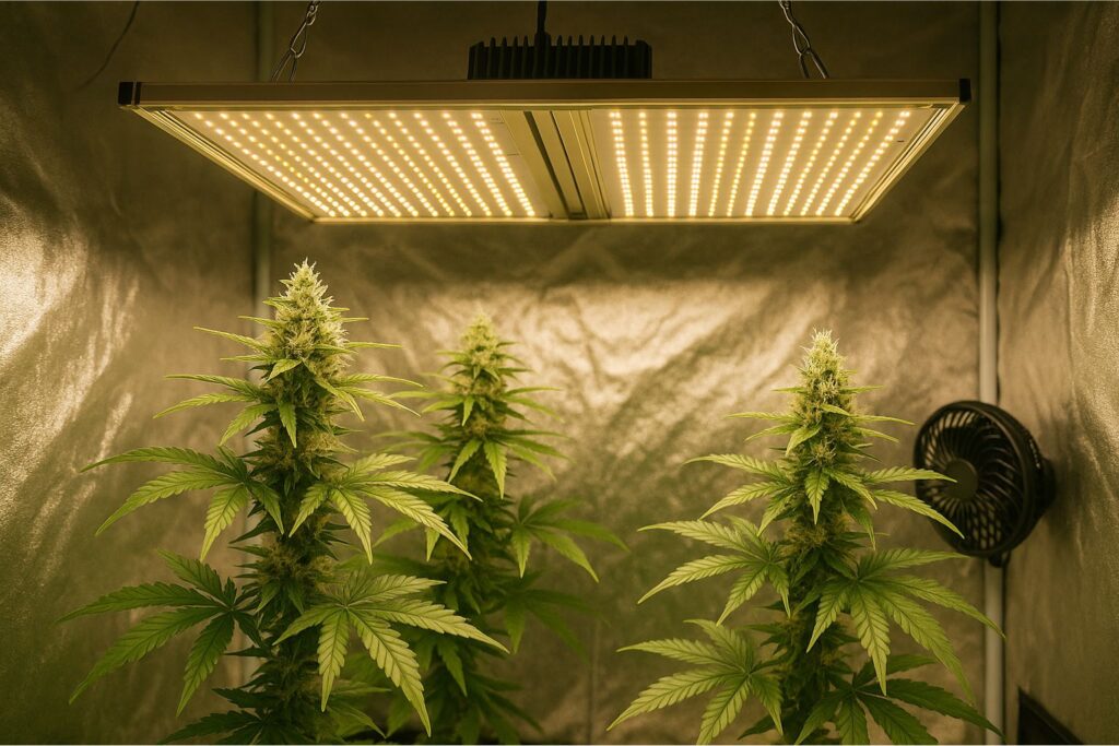 phenohunting at home