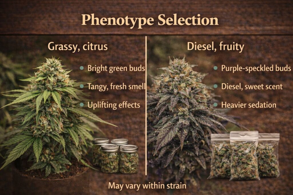 Afpak phenohunt notes