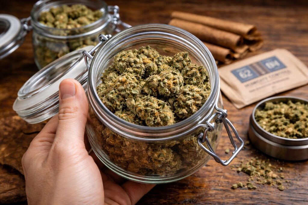 blunt wrap moisture level