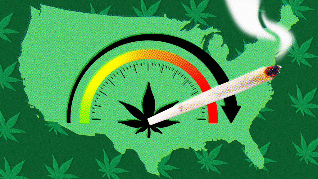 Potency Over Time Does It Change