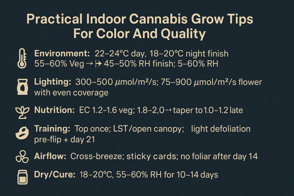 autoflower purple strains