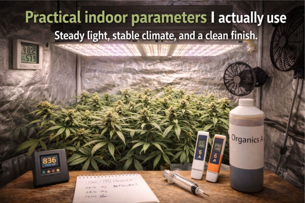 mouth-friendly cannabis consumption habits