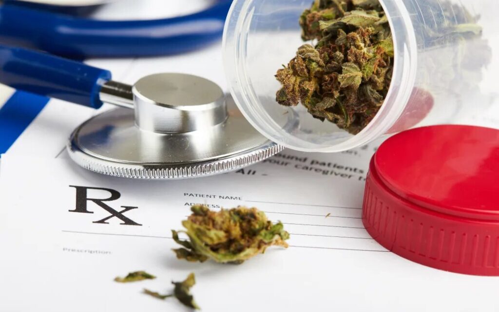 Premier Medical Cannabis Strains for Illinois Cultivation