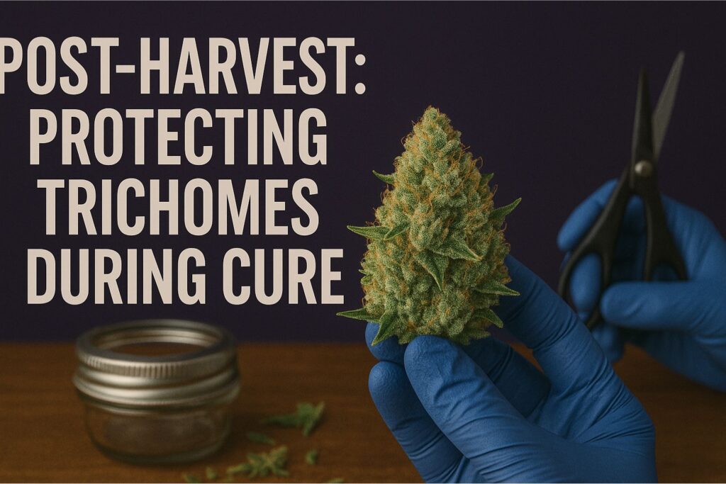 feminized seed grow diary