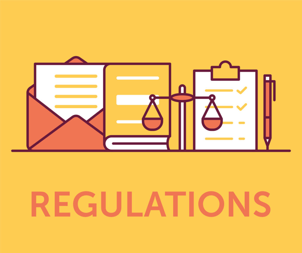 Growing Regulations for Medical Cannabis