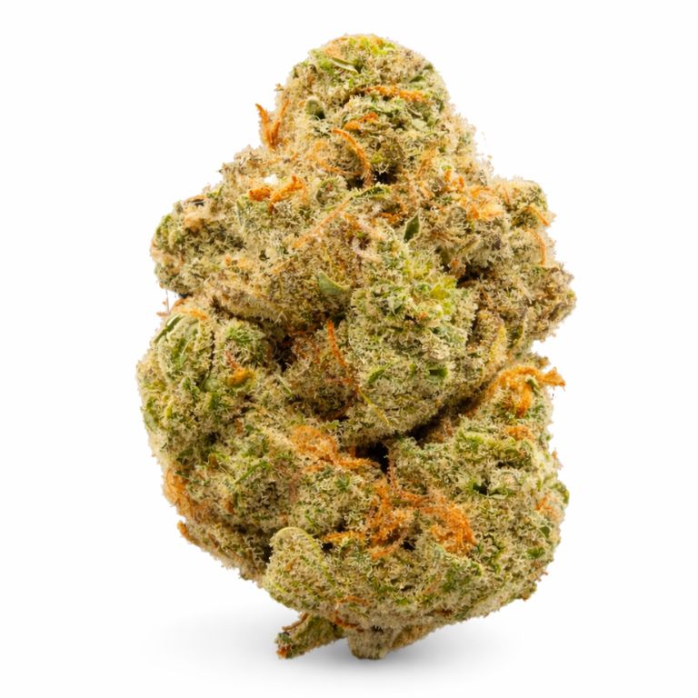 Rainbow Jones Cannabis Bud