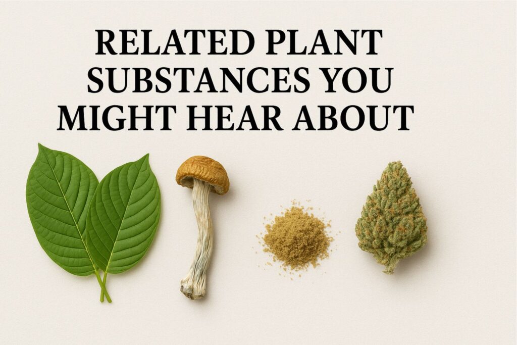 legal status of khat worldwide