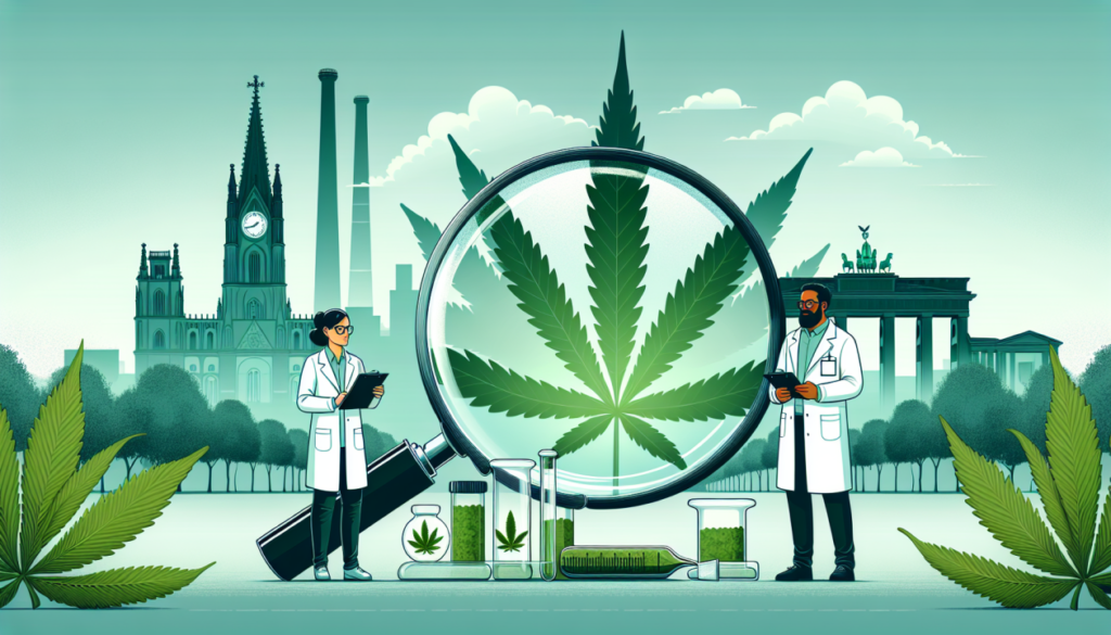 Restrictions on Growing and Using Cannabis in the Medical Field