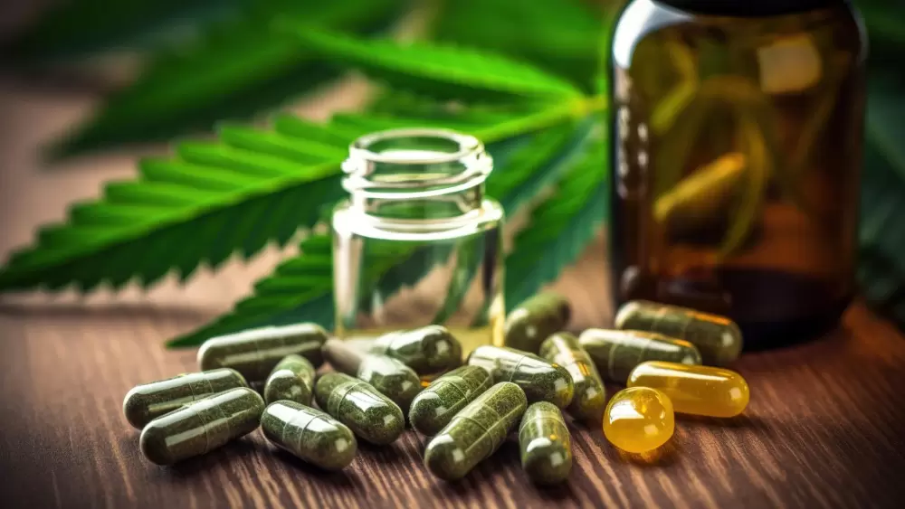 Restrictions on Growing and Using Cannabis in the Medical Field A Focus on Responsible Application