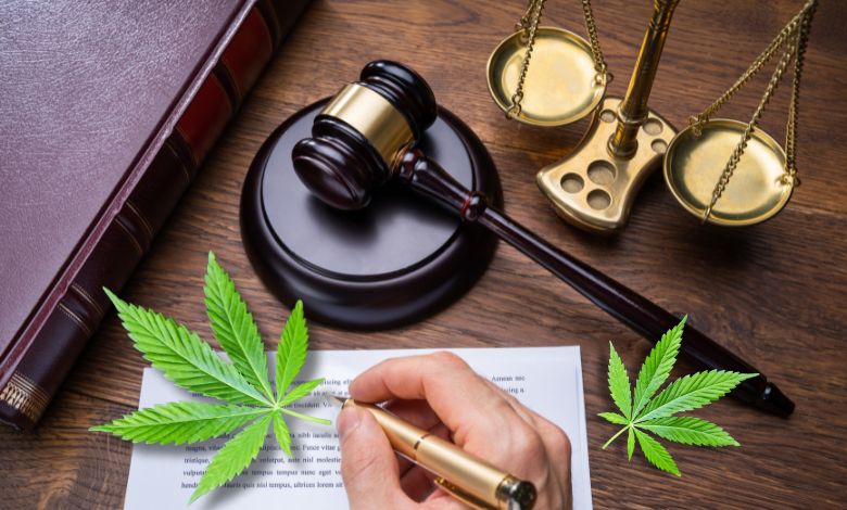 Restrictions on Medical Cannabis