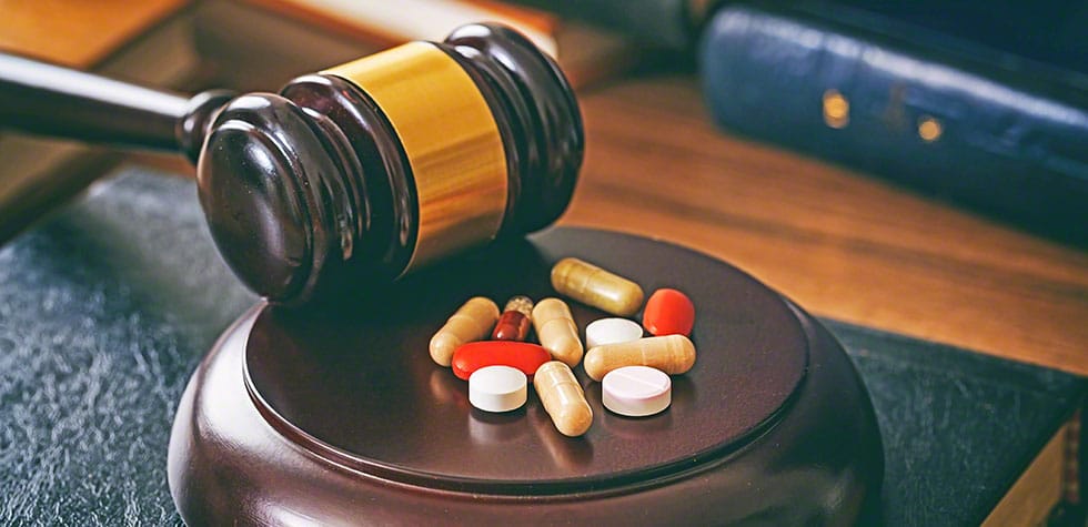 Restrictions on Growing and Using Cannabis in the Medical Field Emphasizing Last Resort Treatment and Monitoring THC Levels 1