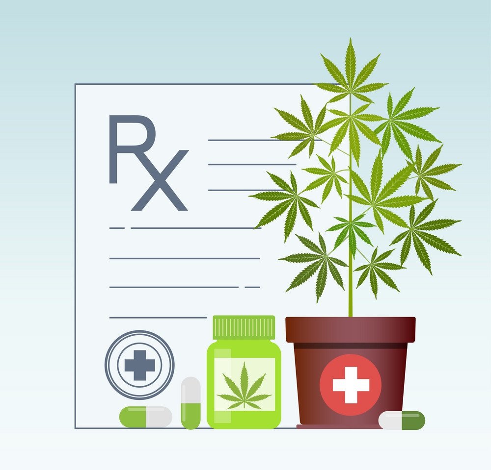 Restrictions on Growing and Using Cannabis in the Medical Field Focusing on Last Resort Use and Monitoring THC Levels to Prevent Psychoactive Effects