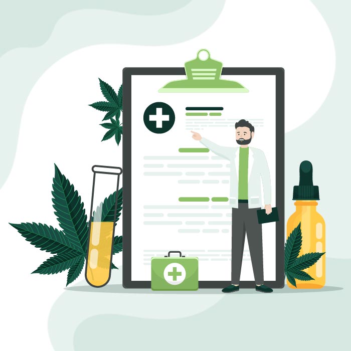 Restrictions on Growing and Using Cannabis in the Medical Field Last Resort and THC Monitoring
