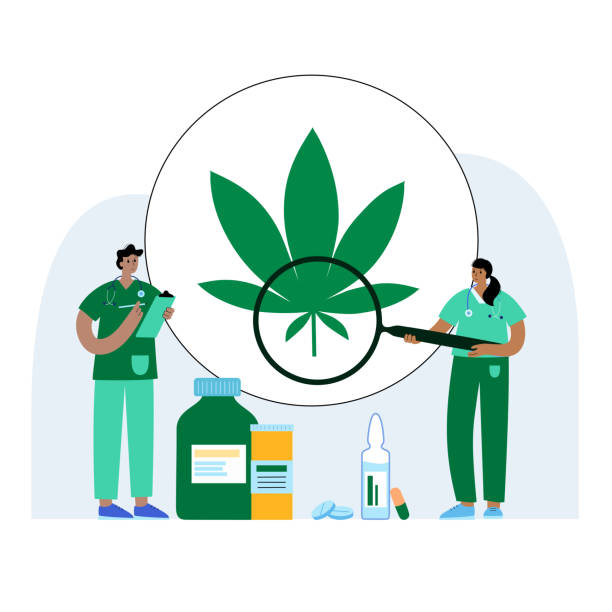 Restrictions on Medical Cannabis Use and THC Monitoring