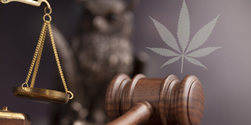 Restrictions on Using Cannabis Components in the Medical Field