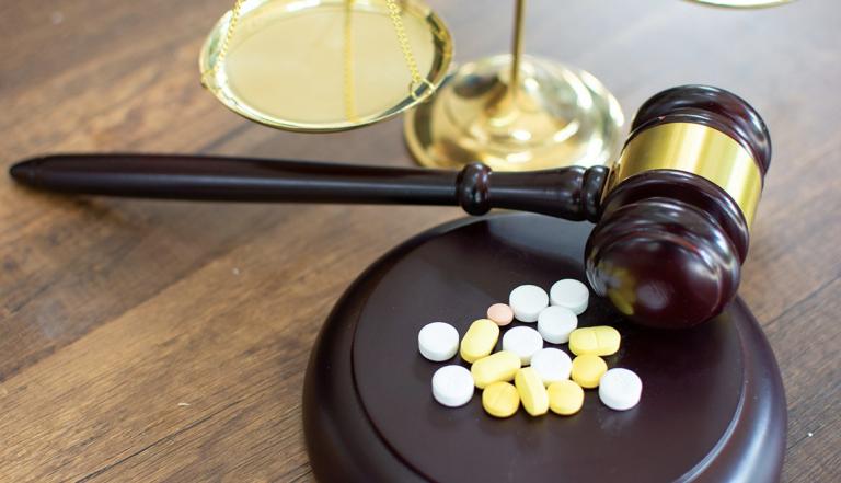 Restrictions on Using Cannabis Components in the Medical Field A Last Resort Approach 1