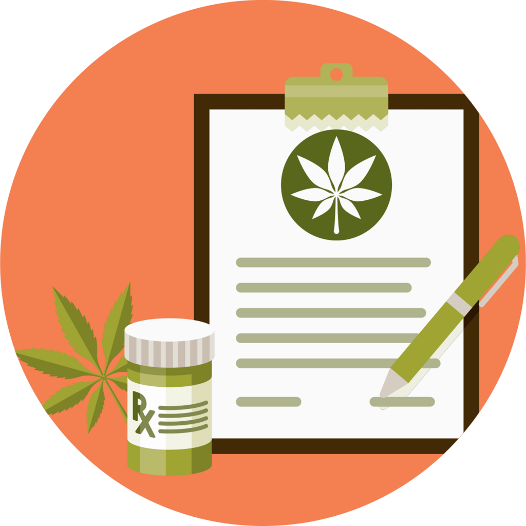 Restrictions on Using Cannabis Flavonoids in the Medical Field as a Last Resort