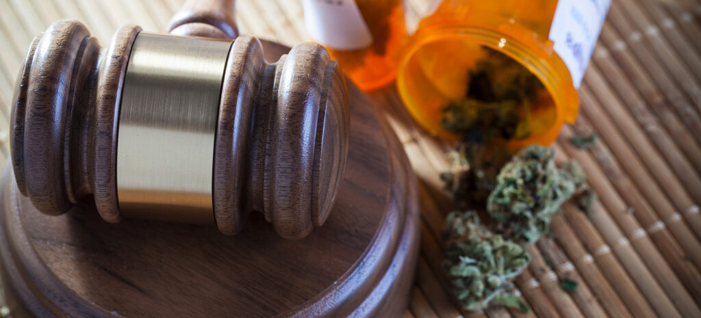 Restrictions on Using Cannabis Strains for Alzheimers and Dementia in the Medical Field as a Last Resort