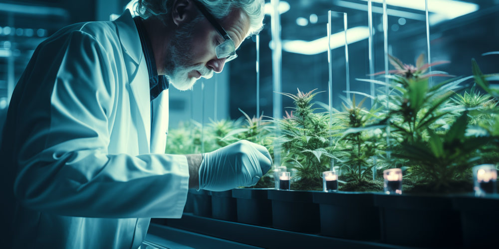 Restrictions on Using Cannabis Strains in the Medical Field as a Last Resort