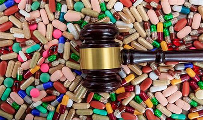 Restrictions on Using Cannabis in the Medical Field A Focus on Cautious Application and THC Monitoring