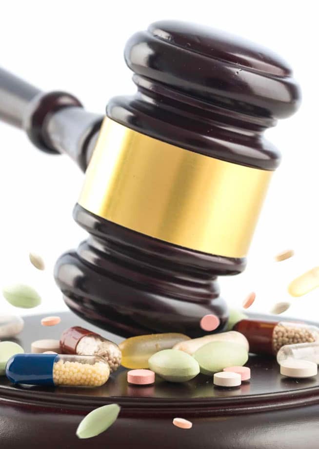 Restrictions on Using Cannabis in the Medical Field and Legal Framework