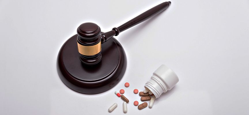 Restrictions on Using Cannabis in the Medical Field as a Last Resort 1