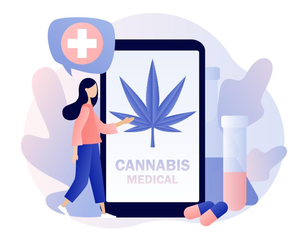 Restrictions on Using Cherry Diesel CBD in the Medical Field and Its Role as a Last Resort