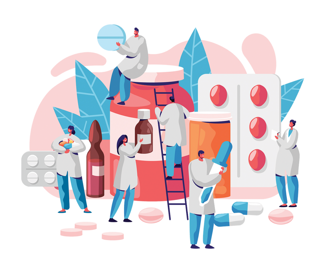 Restrictions on Using Mandarin Haze in the Medical Field and as a Last Resort