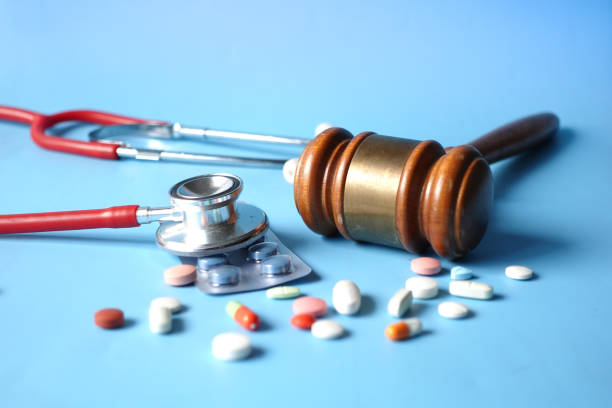 Restrictions on Using Mint Frost CBD in the Medical Field