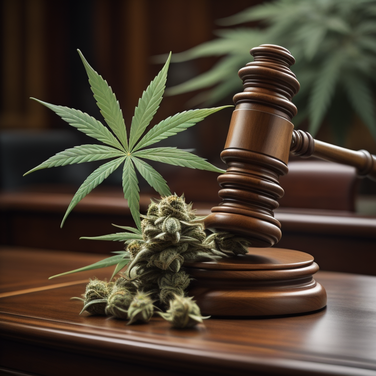 Restrictions on Using Petra in the Medical Field Last Resort Option and Monitoring THC Levels