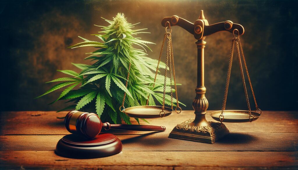 Restrictions on Using Specific Cannabis Strains in the Medical Field and THC Monitoring