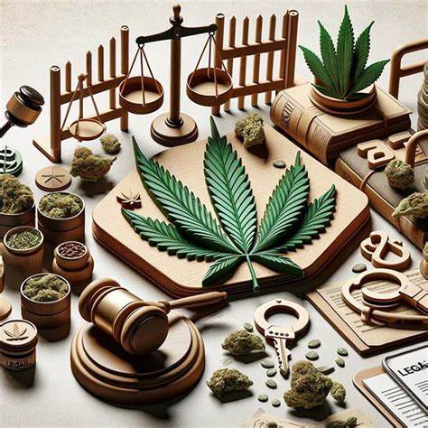 Restrictions on Using Spectrum in the Medical Field Last Resort Application and Monitoring THC Levels