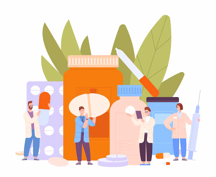 Restrictions on Using Sweet Pure CBD in the Medical Field and Ensuring THC Monitoring