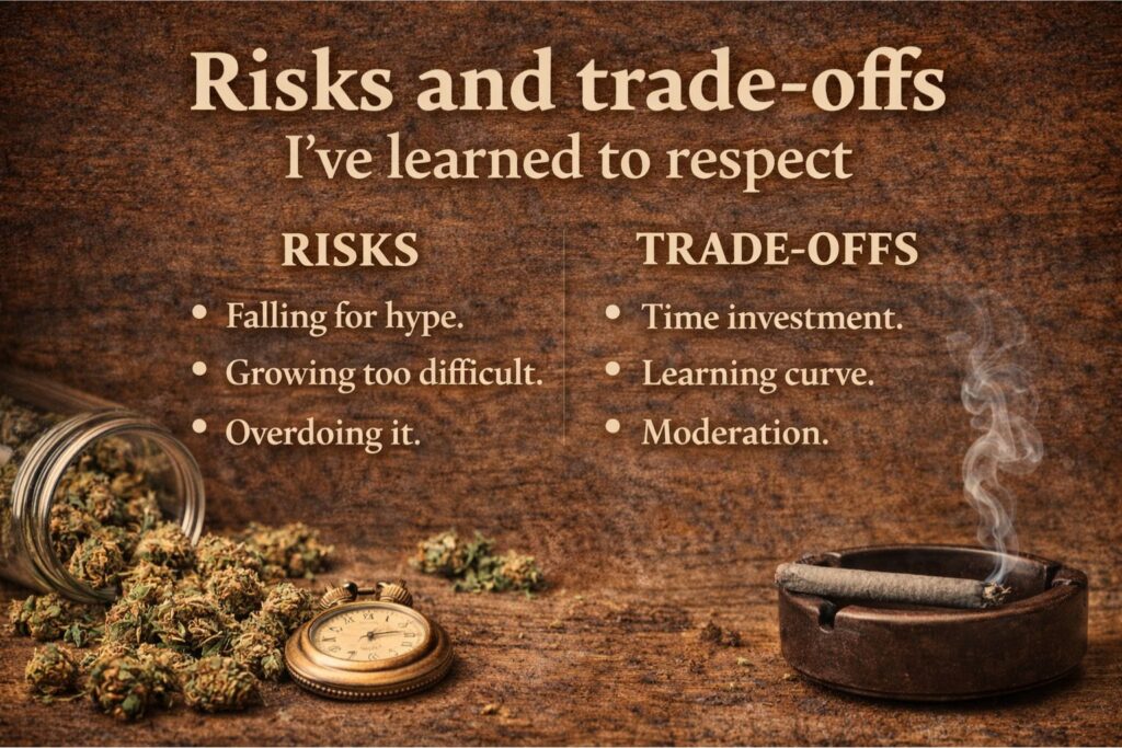 White Widow phenotype differences