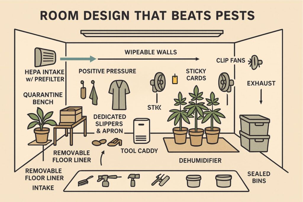 safe household sprays