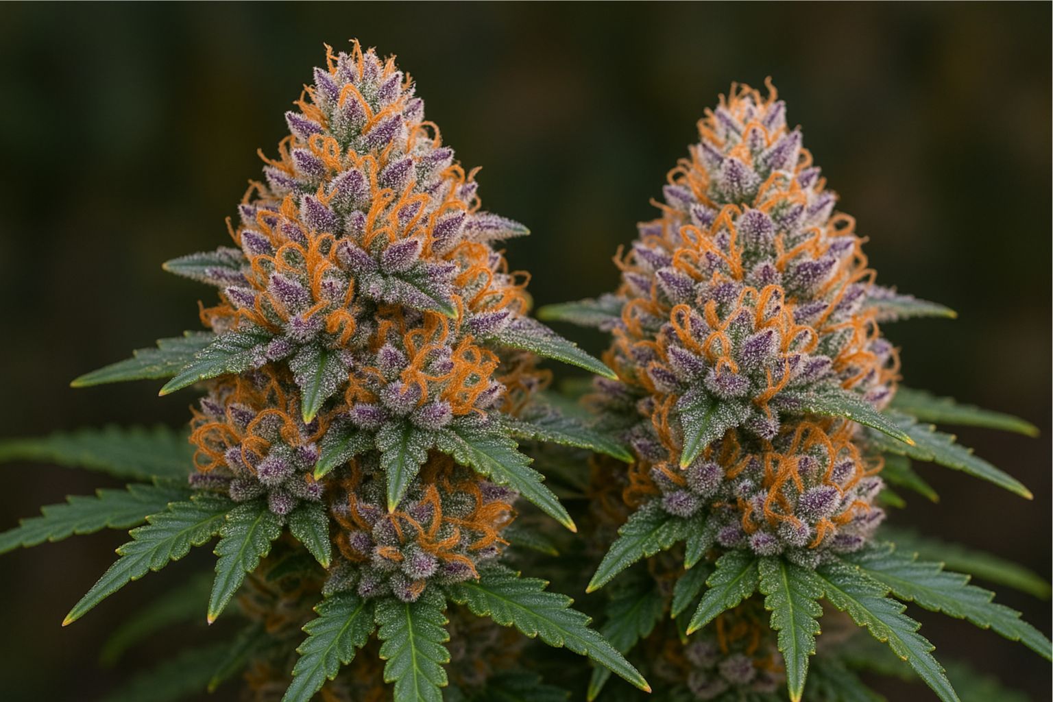 Runtz cannabis strains