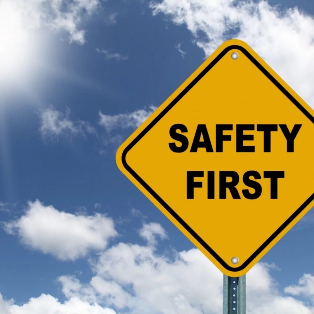 Safety in Your Garage Cannabis Grow Room